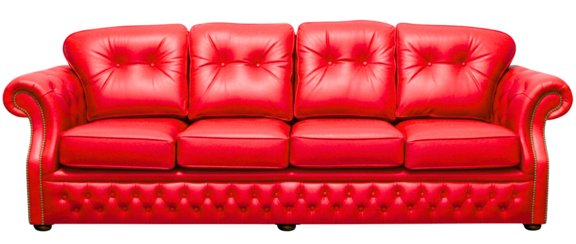 The Warwick Chesterfield